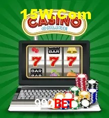 Desvendando o Mundo dos Jogos Virtuais na 992Bet