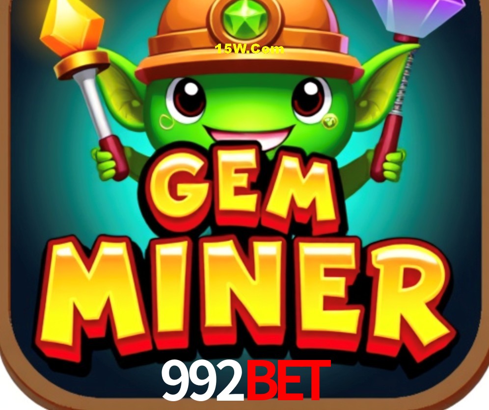 Descubra a Magia dos Jogos de Arcade no 992Bet